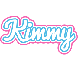 Kimmy outdoors logo