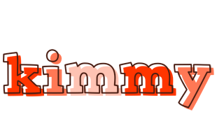 Kimmy paint logo