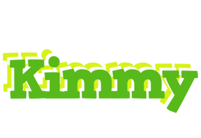 Kimmy picnic logo