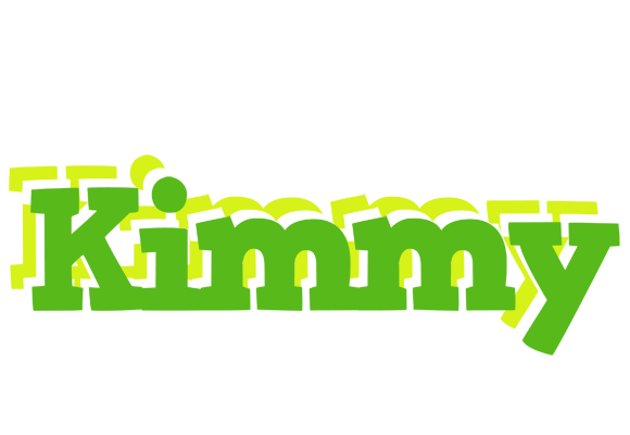 Kimmy picnic logo