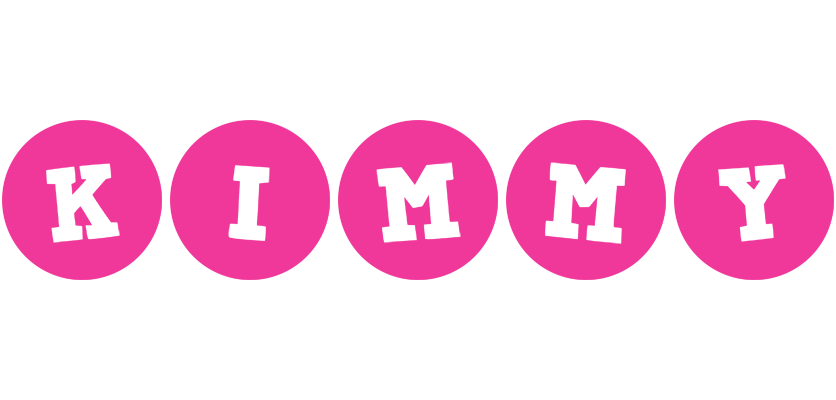 Kimmy poker logo