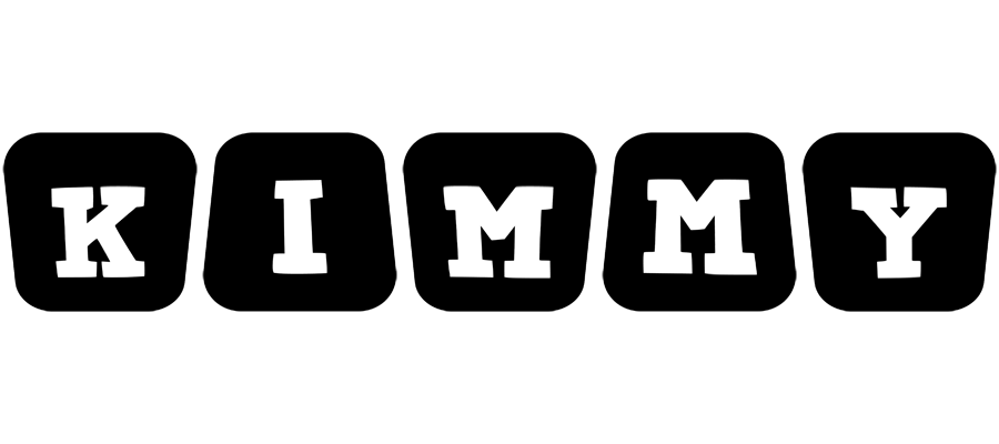 Kimmy racing logo