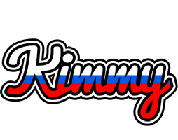 Kimmy russia logo