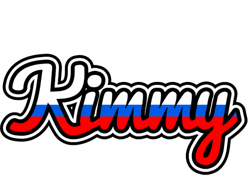 Kimmy russia logo