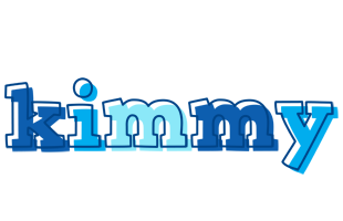 Kimmy sailor logo