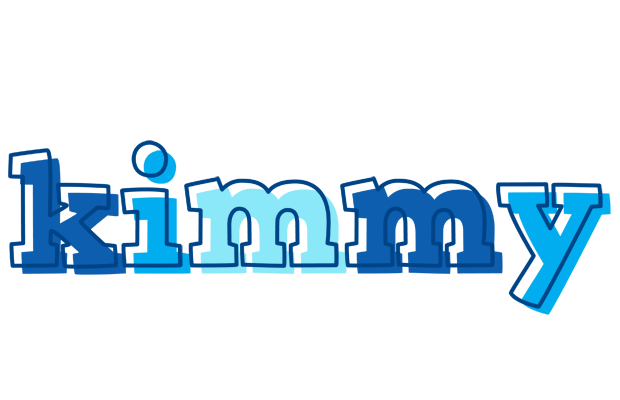 Kimmy sailor logo