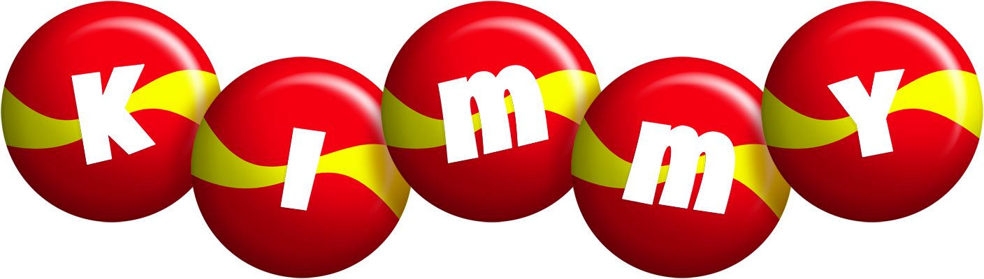 Kimmy spain logo