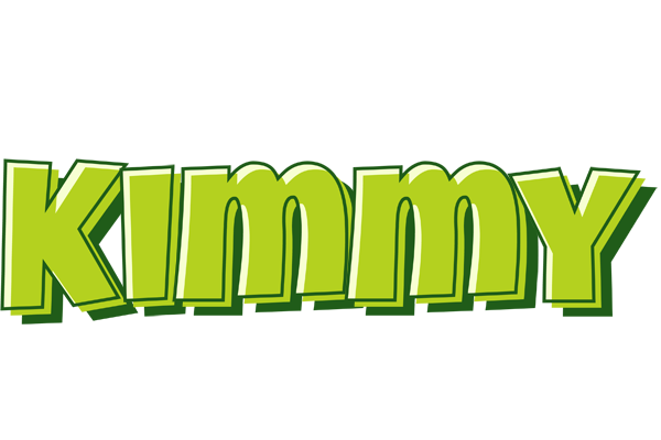 Kimmy summer logo