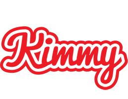 Kimmy sunshine logo