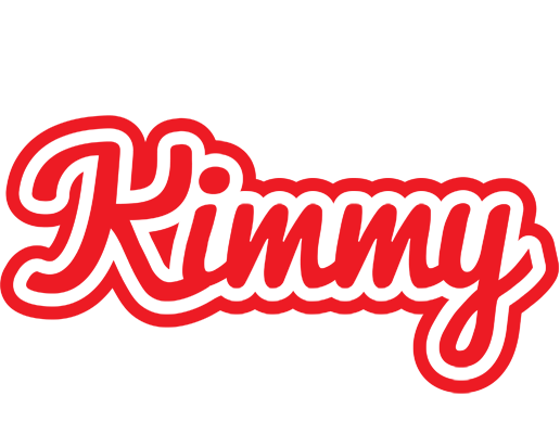 Kimmy sunshine logo