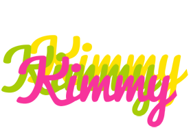 Kimmy sweets logo