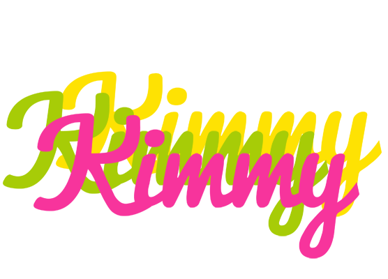 Kimmy sweets logo