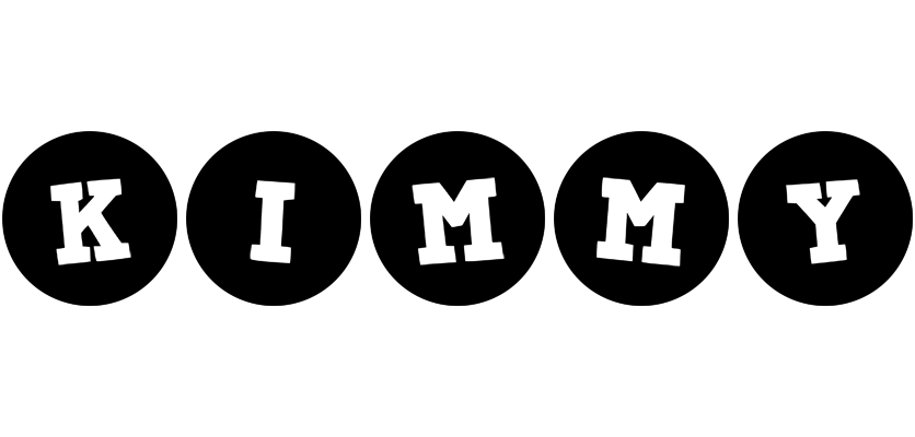 Kimmy tools logo
