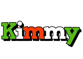 Kimmy venezia logo