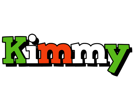 Kimmy venezia logo