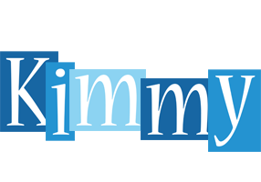 Kimmy winter logo