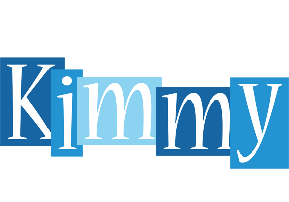 Kimmy winter logo