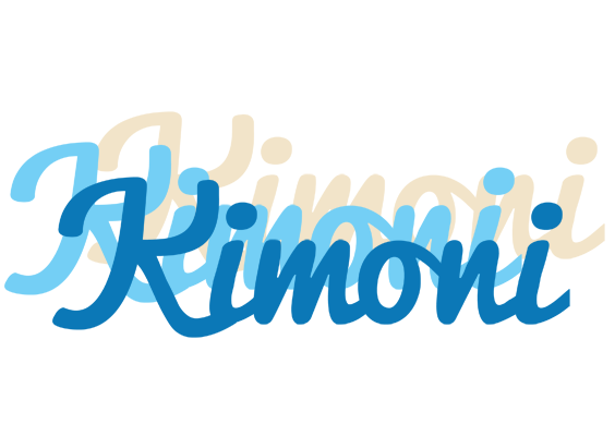 Kimoni breeze logo