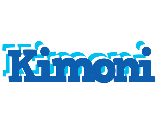 Kimoni business logo