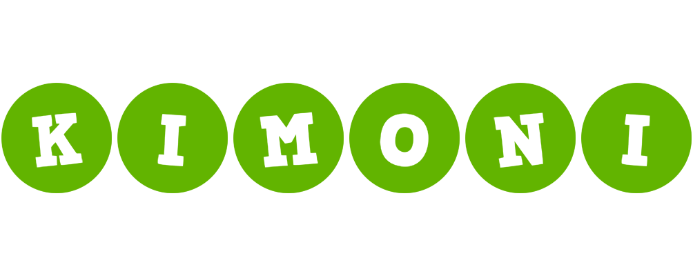 Kimoni games logo