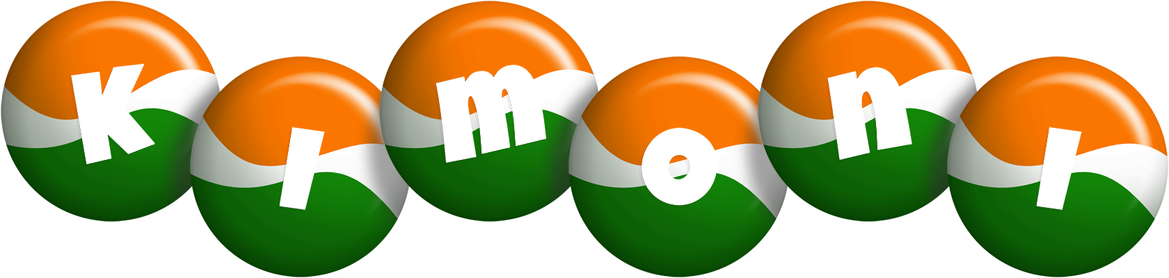 Kimoni india logo