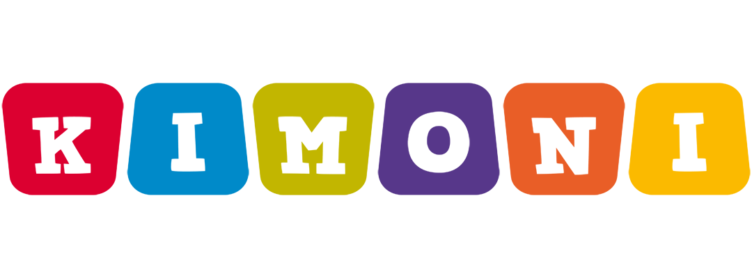 Kimoni kiddo logo
