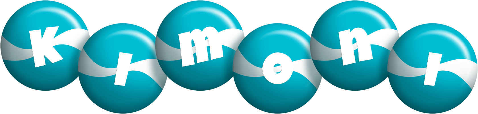 Kimoni messi logo