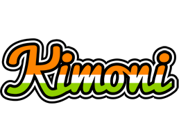 Kimoni mumbai logo