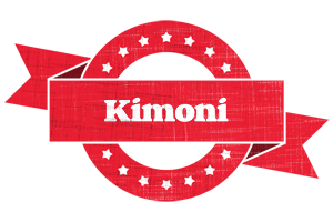 Kimoni passion logo