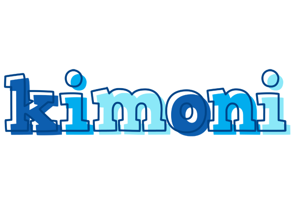 Kimoni sailor logo