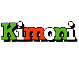 Kimoni venezia logo