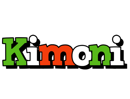Kimoni venezia logo