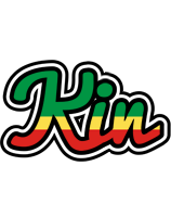 Kin african logo