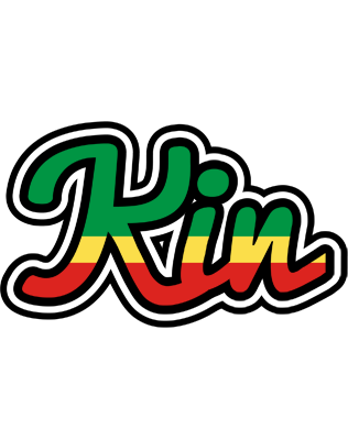 Kin african logo