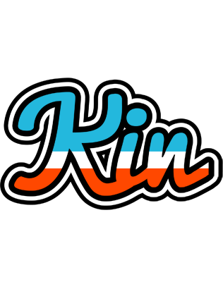 Kin america logo
