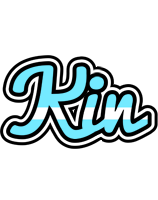 Kin argentine logo