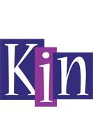 Kin autumn logo