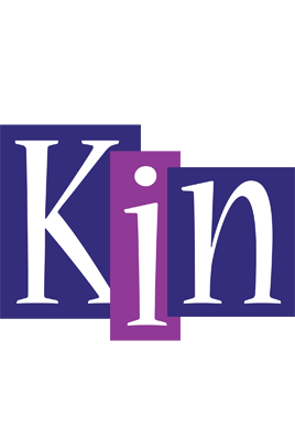 Kin autumn logo