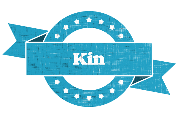 Kin balance logo