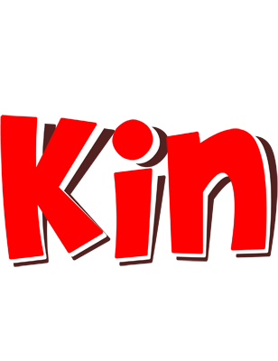 Kin basket logo