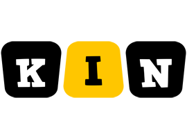 Kin boots logo