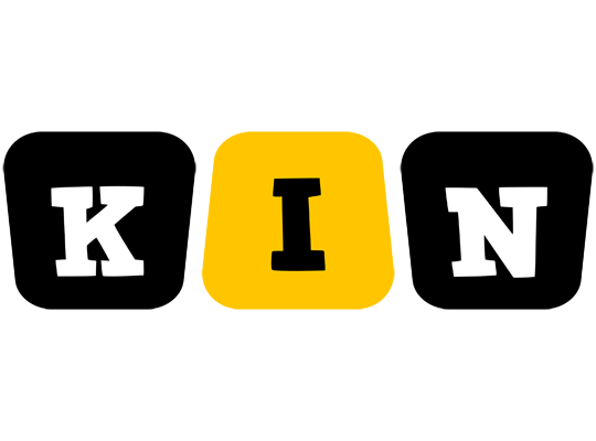 Kin boots logo