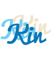 Kin breeze logo