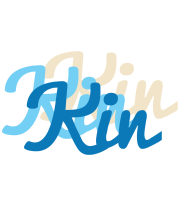 Kin breeze logo