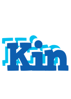 Kin business logo