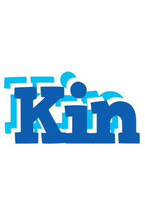Kin business logo