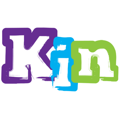 Kin casino logo