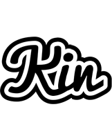 Kin chess logo