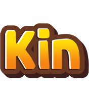 Kin cookies logo