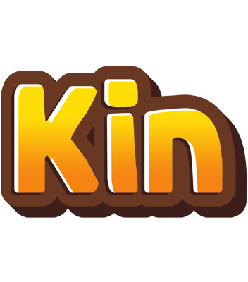 Kin cookies logo